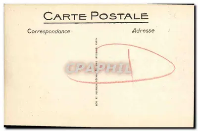L'Orne pintoresca - Clécy (Calvados) - La Punta de los Rochers des Parcs — Reverso