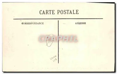 L'Orne pittoresca — Tres Montes — Desagüe del Molino del Pray — LL — Reverso