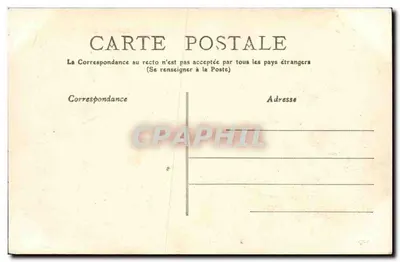 COURSEULLES-sur-MER, przystań — Calvados — 108 — wydawca MT — Rewers