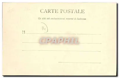 Most nad Seulles — Courseulles-sur-Mer — E. David, wydawca, nr 16890 — Rewers