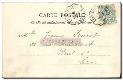 Courseulles-sur-Mer (Calvados) — Most Gras na Seulles — Bucches & Cie, n°397 — Rewers