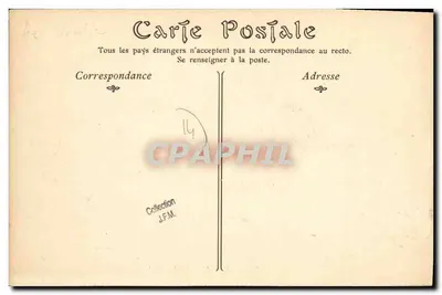 Creully — Sala dos Guardas — ND Phot — Verso