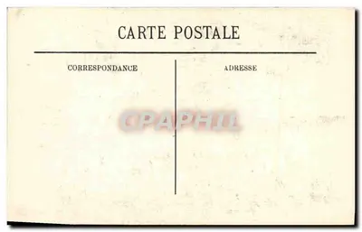 Douvres-la-Délivrande — A Basílica — LL, n°6 — Verso