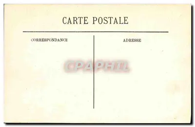 Douvres-la-Délivrande — Ogólny widok — LL. — Rewers