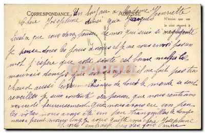 La Délivrande — Algemene Uitzicht — LL — Achterkant