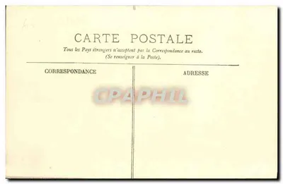 Dives — Hostelleria Guillaume le Conquérant i ulica Lisieux — LL. — Rewers
