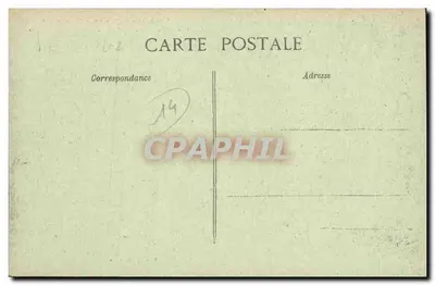 Hostellerie Guillaume-le-Conquérant — Dives-sur-Mer — Dziedziniec Grand Relais de Poste — M. C., fot., Dives — Rewers