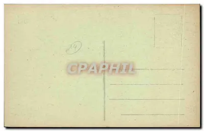 Dives-sur-Mer — Hostellerie de Guillaume-le-Conquérant, Cour Louis XIV — Editor L. Pautre — Verso