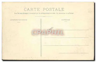 Hostellerie Guillaume-le-Conquérant — Dives-sur-Mer — Fotografia Postal — Verso