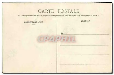 Hostellerie Guillaume-le-Conquérant — Dives-sur-Mer — Phot. Postel — Rewers