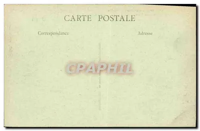 Dives-sur-Mer (Calvados) — Hostelleria Guillaume le Conquérant — B.F., Paris — Rewers