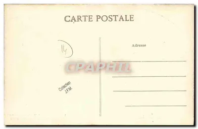 Gospoda Guillaume-le-Conquérant — Dziedziniec Débridé — Dives-sur-Mer — Rewers