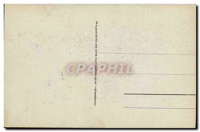 Dives-sur-Mer — Hala z XII wieku — seria 225 — Rewers