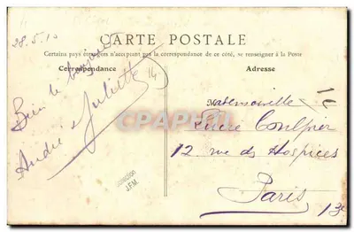 Dives-sur-Mer (Calvados) - Kolumna Williama Zdobywcy — Rewers