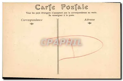 Dives — A Igreja — ND Phot, n°17 — Verso
