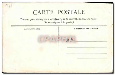 Deauville — Vista del muelle de yates — Editor LVMR — Reverso