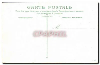 Deauville — De jachten en de voorhaven. — Achterkant
