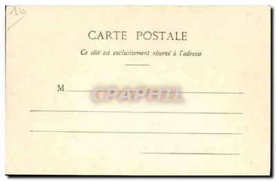 ड्यूविल्ले-सर-मर — जहाज अवांट पोर्ट में — C. S. संख्या 25 — पीछे