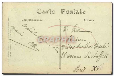 Deauville-La-Plage-Fleurif — Jachty w basenie — JND Phot. — Rewers