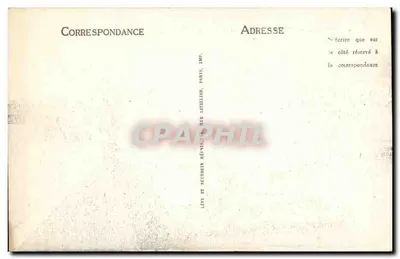 डूअविल - फ्लोरी बीच - बैक के आगमन। एल.एल. - संख्या 148 — पीछे