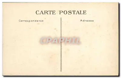 Deauville - A Praia Florida — O Casino e os Jardins — G. F. Le Havre, n° 467bis — Verso