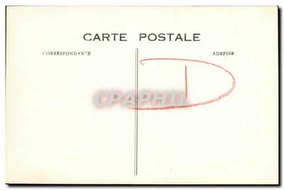 Deauville — Kasyno i Bulwar Morza — Le Havre, n° 410 — Rewers