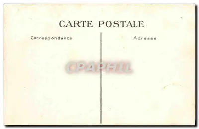 Deauville. La Plage Fleurie Le Casino — G.F. Le Havre, n°447 — Verso