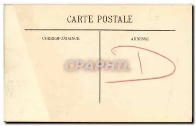 Deauville — Ferma du Coteau — LL. — nr 297 — Rewers