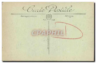 Deauville — Fazenda do Coteau — LL. — n° 298 — Verso