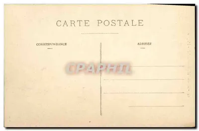Deauville-sur-Mer - La Iglesia — Editor E.G., n° 54 — Reverso