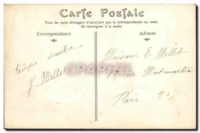 Deauville-sur-Mer — Sala Festiwalowa i Aleja Villers — ND Phot — Rewers