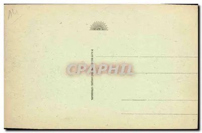 Deauville - Pomnik Upamiętniający Zmarłych — wydawca 'Les Ateliers de Deauville', n° 216 — Rewers