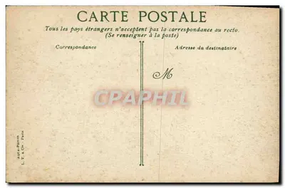 Deauville - O Grande Prêmio. As Corridas. Chegada na Grama — Verso