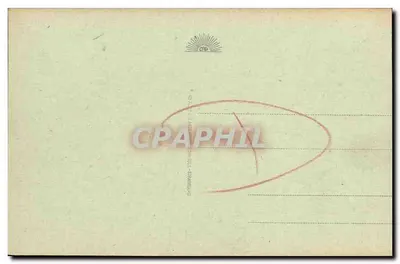 Deauville - A Praia - Entrada do Hotel Normandy — Fleurie, n° 141 — Verso