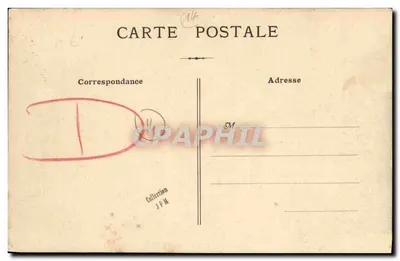 Deauville en 1912 — Normandy Hotel — Théo Petit, Arquitecto — Reverso