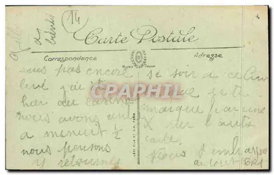 Deauville — Normandy-Hôtel — LL. — n° 236 — Reverso