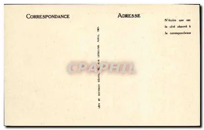 Deauville, la Plage Fleurie — Jardines del Casino — LL — Reverso