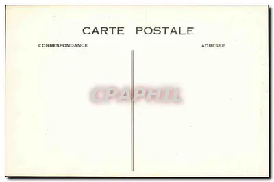 Deauville — A Place Morny — G.F., Le Havre — Verso