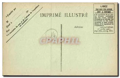 Deauville — A Praia — Deauville — A Praia — Editor EID, n° 411 — Verso
