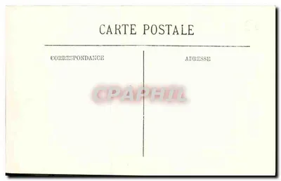 Deauville — Les Jeux des tout petits — LL. n° 247 — Verso