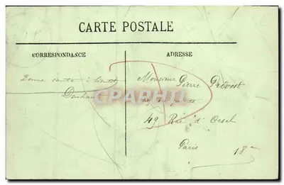 Deauville — La Plage — LL. — n° 263 — Rewers
