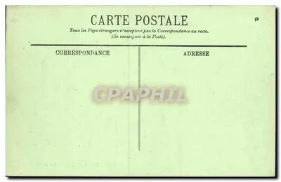 Deauville — Sur la Plage — LL. n° 265 — Reverso
