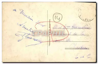 Deauville, la Plage Heureuse, le Chemin de Planches et la Plage — LL, n° 657 — Reverso