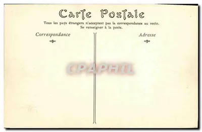 Honfleur — Przybycie statku z Havru — ND Pho — Rewers