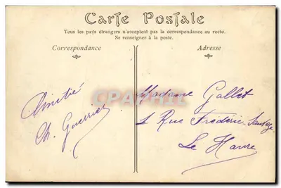 Ruta de Honfleur-Trouville-Villerville — ND Fot — n°231 — Reverso