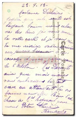L'Église N.-D. de Grâce à Honfleur — éditeur LE HAVRE, n° 93 — Reverso