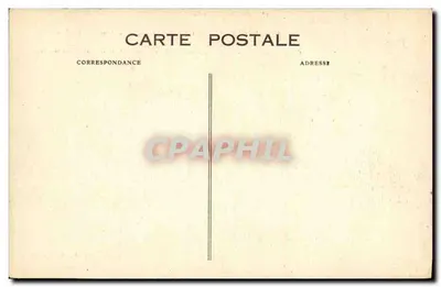 Honfleur — Capela de Nossa Senhora da Graça — n° 31 — Verso