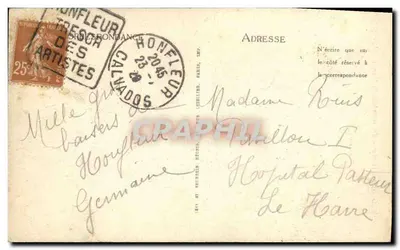 Baños de Mar - A la espera de la Ola - LL, n° 5021 — Reverso