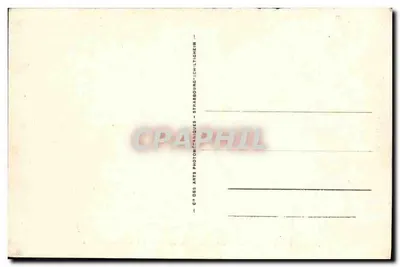 ENV. de HONFLEUR — Echappée sur la Mer à la côte de Grâce — LL 353 — Achterkant