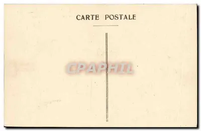 Honfleur — panorama wybrzeża Côte-de-Grâce, widok z przystani — G. F., Le Havre — Rewers